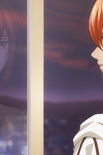 Poster de Episódio The Karma－宿縁－ (2023)