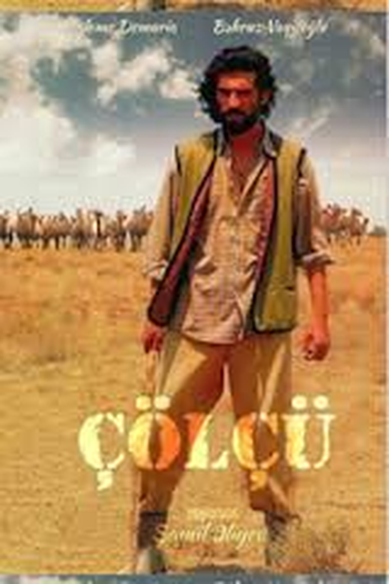  de Filme Morador da Planície (2012)