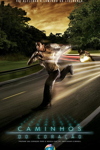  de TV Caminhos do Coração (2007)