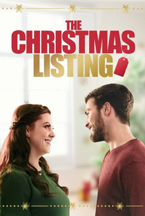 The Christmas Listing - Poster / Capa / Cartaz - Oficial 1