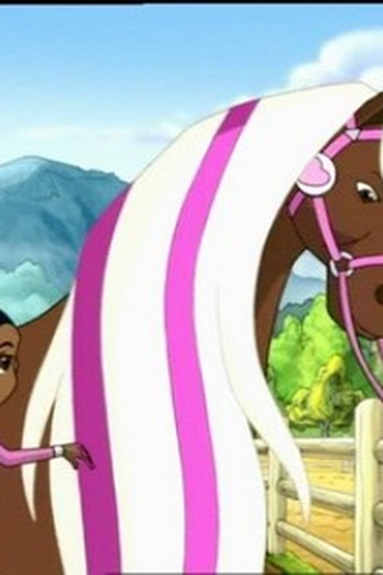 Poster de Episódio The Best Loss (2006)