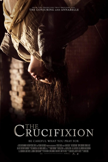  de Filme Exorcismos e Demônios (2017)