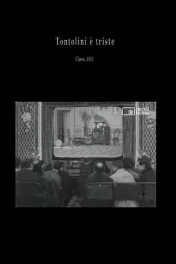  de Curta Tontolini è triste (1911)