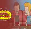 Mike Judge's Beavis and Butt-Head (2ª Temporada)