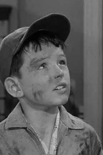 Poster de Episódio Cleaning Up Beaver (1958)