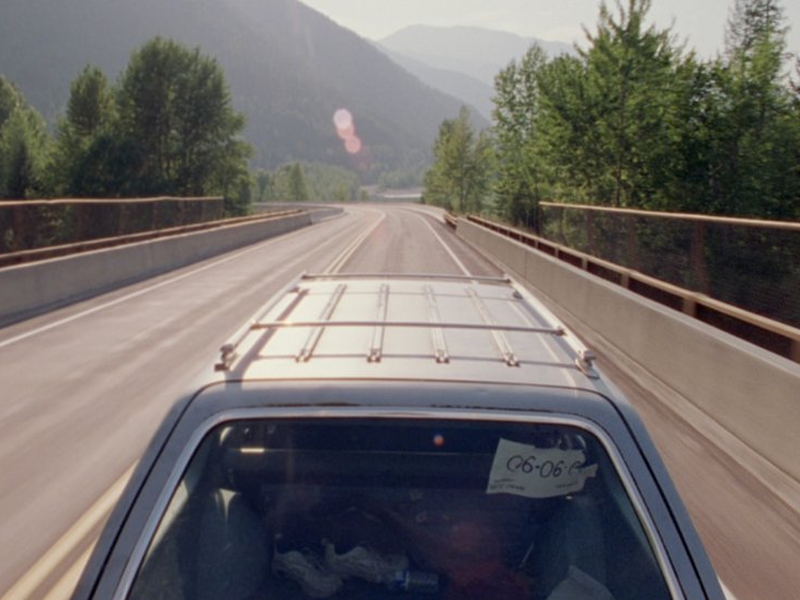 Foto 8 de The Sighting