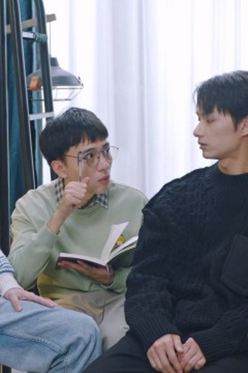 Poster de Episódio 第15集 (2023)