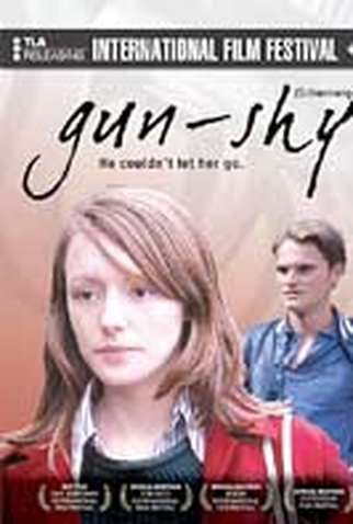 Poster 3 de Filme Medo de Matar (2004)