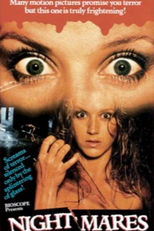 Pesadelos (Nightmares / Stage Fright)