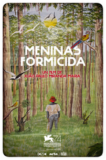 Meninas Formicida (Meninas Formicida)