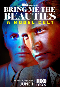 Os Escolhidos da Beleza (Bring Me the Beauties: A Model Cult)