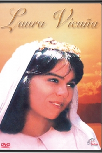 Poster de Filme Beata Laura Vicunha  (1993)