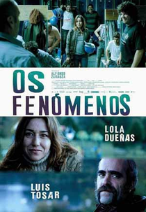 Os Fenômenos (Os Fenómenos)