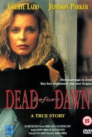 Poster 2 de Filme Morte ao Amanhecer (1993)