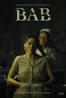 BAB - Poster / Capa / Cartaz - Oficial 1