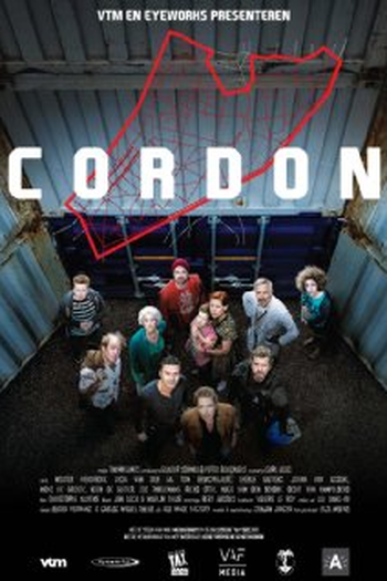  de Série Cordon (2014)