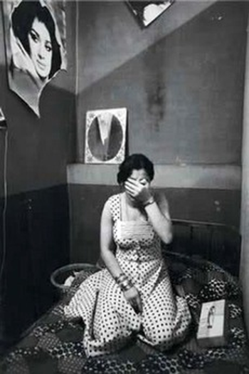  de Curta Bairro das Mulheres (1966)