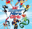 DC Super Hero Girls – Websérie (2ª Temporada)