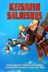 O Segredo Do Imperador (Keisarin salaisuus)