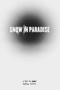 Snow in Paradise - Poster / Capa / Cartaz - Oficial 2