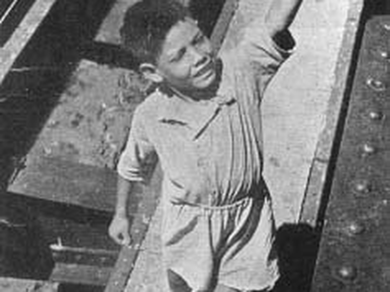 Foto 1 de Tiré Dié