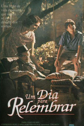  de Filme Um Dia Para Relembrar (1995)