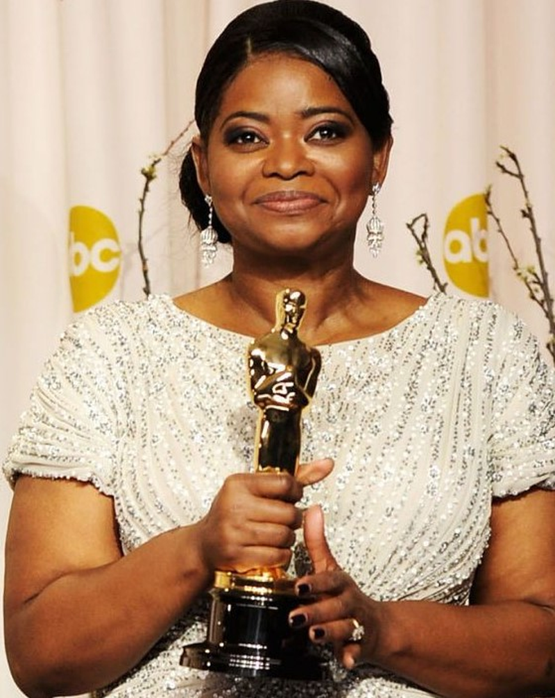 Octavia Spencer - Foto 1