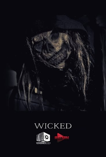 The Wicked - Poster / Capa / Cartaz - Oficial 1