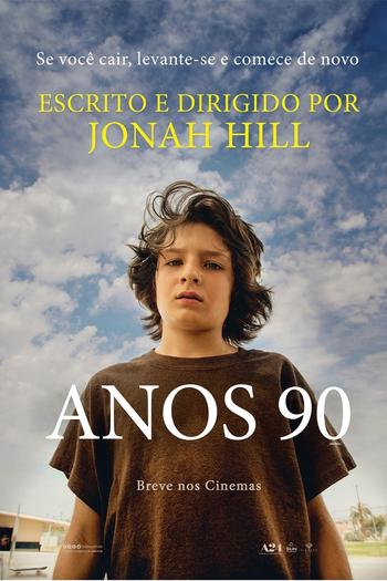  de Filme Anos 90 (2018)