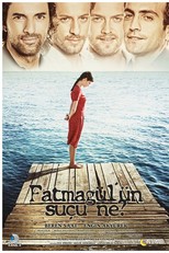 Fatmagül a Força do Amor (Fatmagül'ün Suçu Ne)