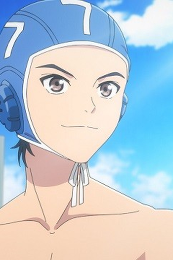 Poster de Episódio さぁ、始めようぜ (2021)