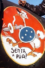 Esquadrões de Honra - Os Pilotos Latinos-Americanos na Segunda Guerra (Escuadrones de honor: Latinoamericanos en la segunda guerra)