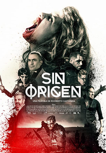 Sin Origen (Origin Unknown)
