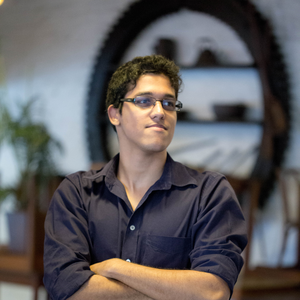 Foto de perfil de Ewerton dos Santos Barbosa