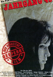 Born In '45 (Jahrgang '45)