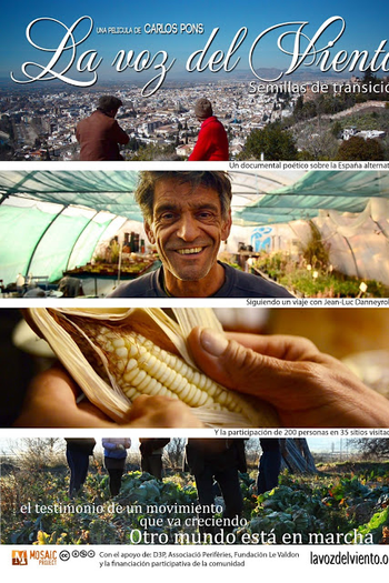 Poster de Filme Sem tradução (2013)