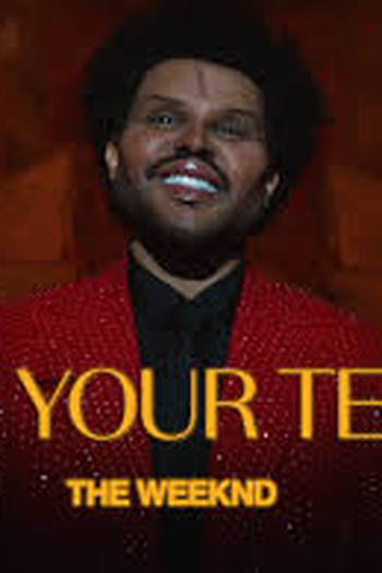  de Curta The Weeknd: Save Your Tears (2021)