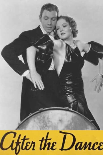  de Filme After the Dance (1935)