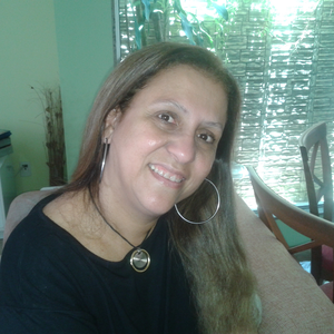 Foto de perfil de Brenda Araruna