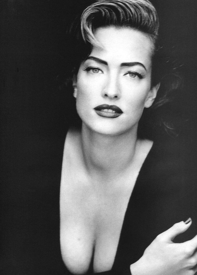 Tatjana Patitz - Foto 1