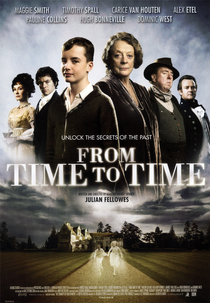 Através do Tempo (From Time to Time)