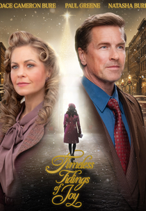 Timeless Tidings of Joy (Timeless Tidings of Joy)
