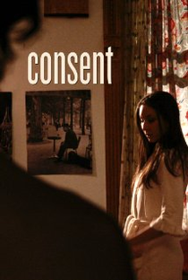 Consent - Poster / Capa / Cartaz - Oficial 1