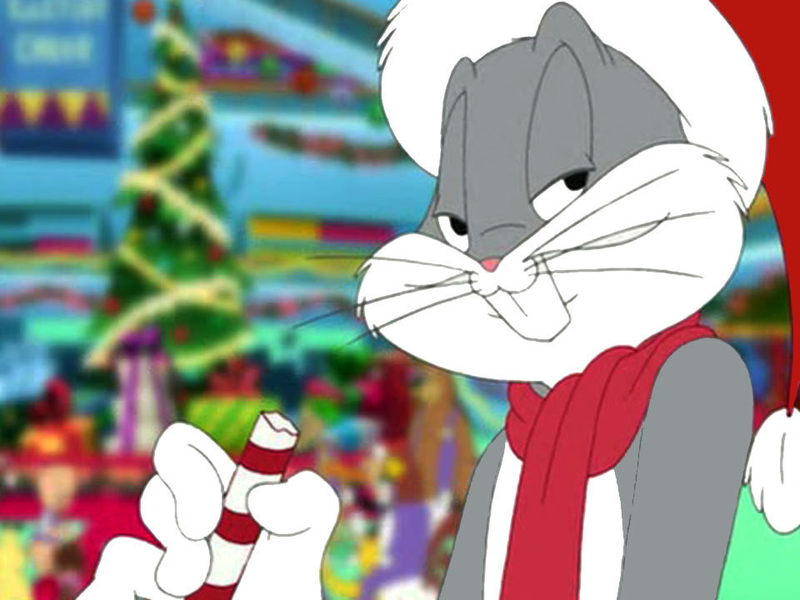 Foto 1 de Looney Tunes e o Espírito de Natal