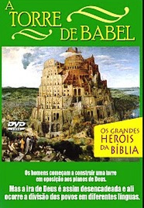 A Torre de Babel (Tower of Babel)