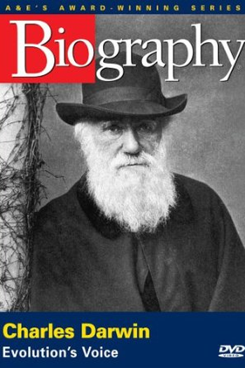 Poster de Filme Charles Darwin: a Voz da Evolução (2001)