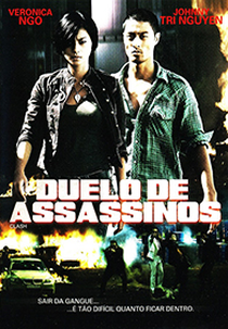 Duelo de Assassinos (Bay Rong)