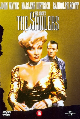 Poster 4 de Filme A Indomável (1942)