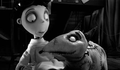 Cinema: Frankenweenie