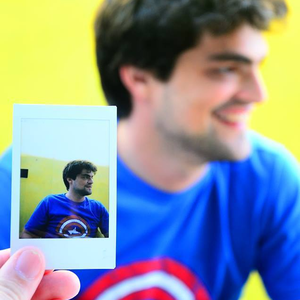Foto de perfil de George